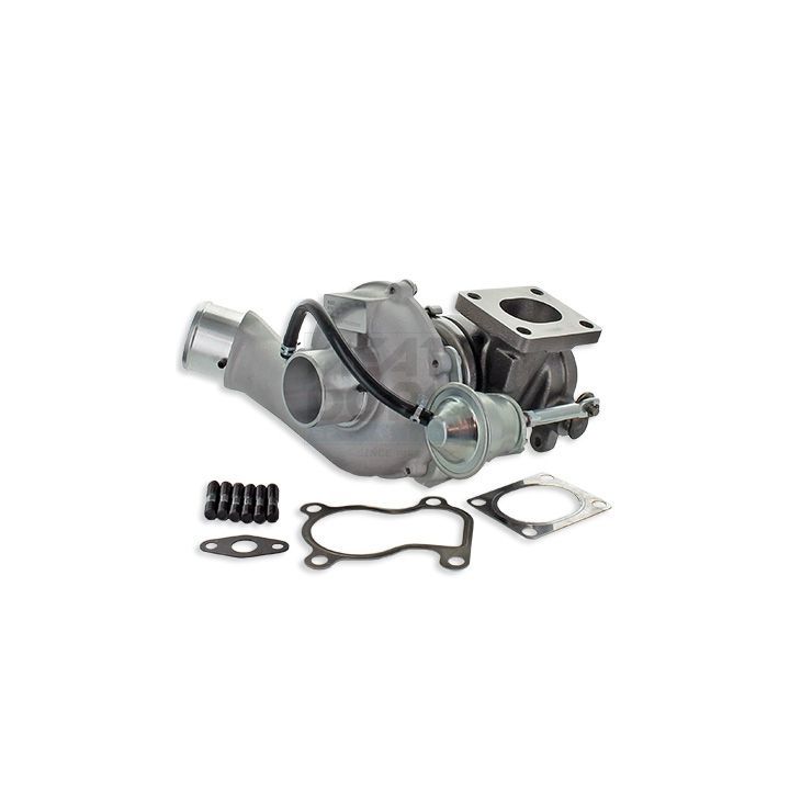 Kompresorius, įkrovimo sistema MEAT & DORIA 65055