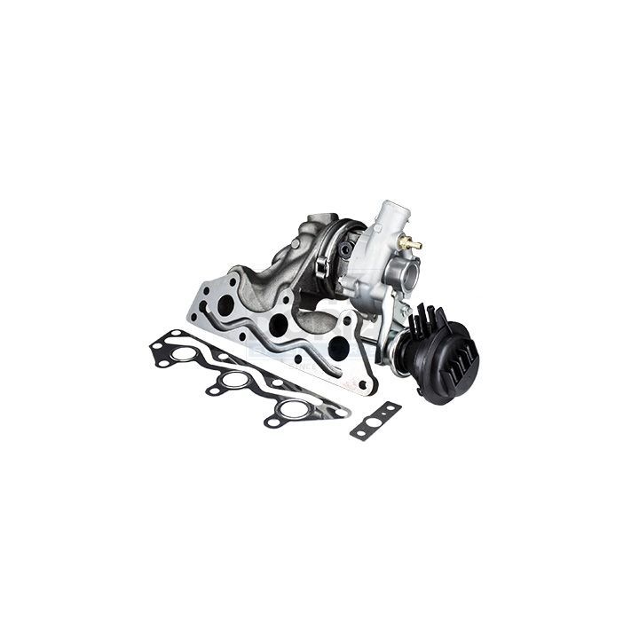 Kompresorius, įkrovimo sistema MEAT & DORIA 65058