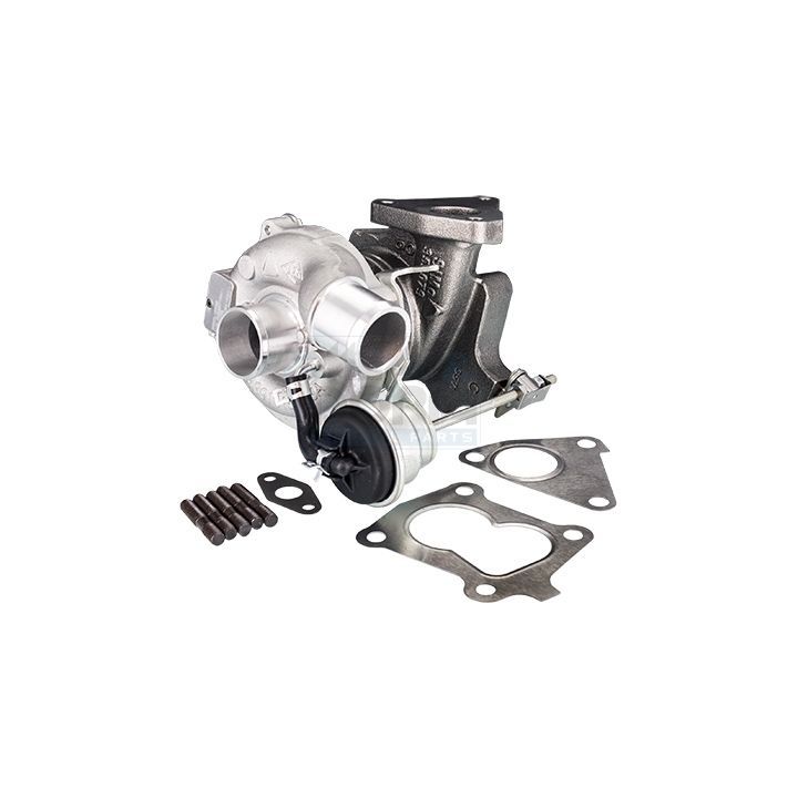 Kompresorius, įkrovimo sistema MEAT & DORIA 65075