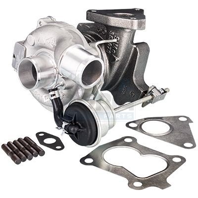 Kompresorius, įkrovimo sistema MEAT & DORIA 65075