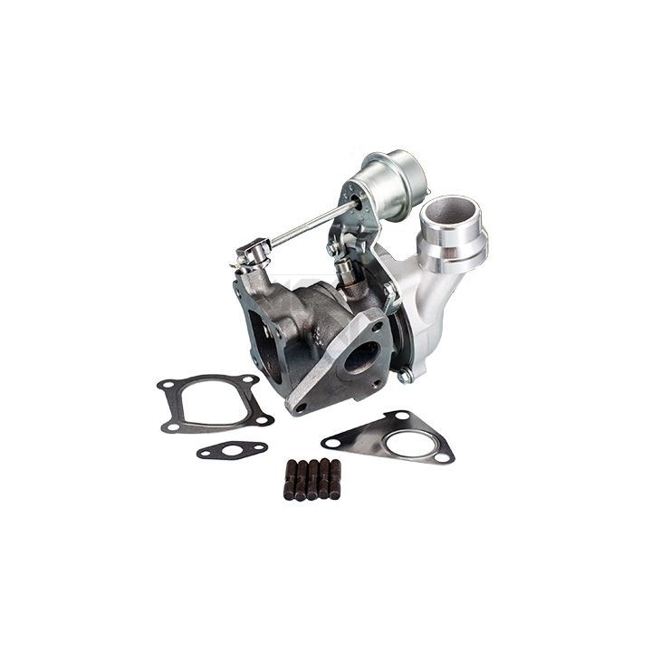 Kompresorius, įkrovimo sistema MEAT & DORIA 65078