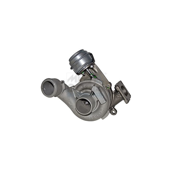 Kompresorius, įkrovimo sistema MEAT & DORIA 65153R