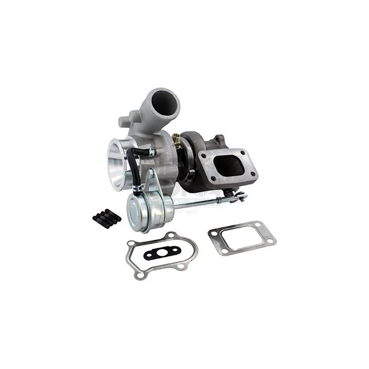 Kompresorius, įkrovimo sistema MEAT & DORIA 65209