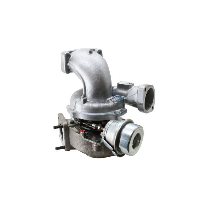 Kompresorius, įkrovimo sistema MEAT & DORIA 65213