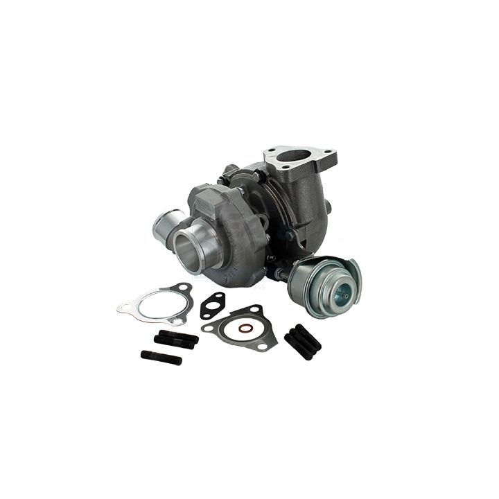 Kompresorius, įkrovimo sistema MEAT & DORIA 65285