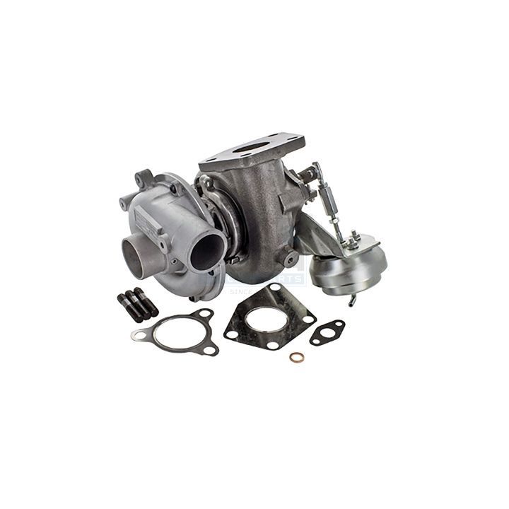 Kompresorius, įkrovimo sistema MEAT & DORIA 65424