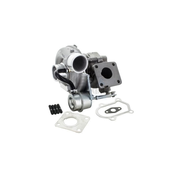 Kompresorius, įkrovimo sistema MEAT & DORIA 65483