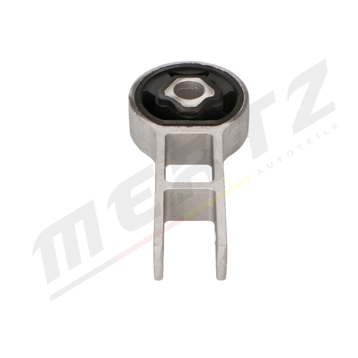 Variklio montavimas MERTZ M-S4777