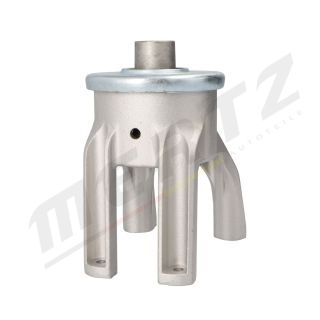 Variklio montavimas MERTZ M-S4788