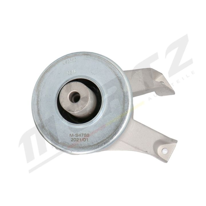 Variklio montavimas MERTZ M-S4788