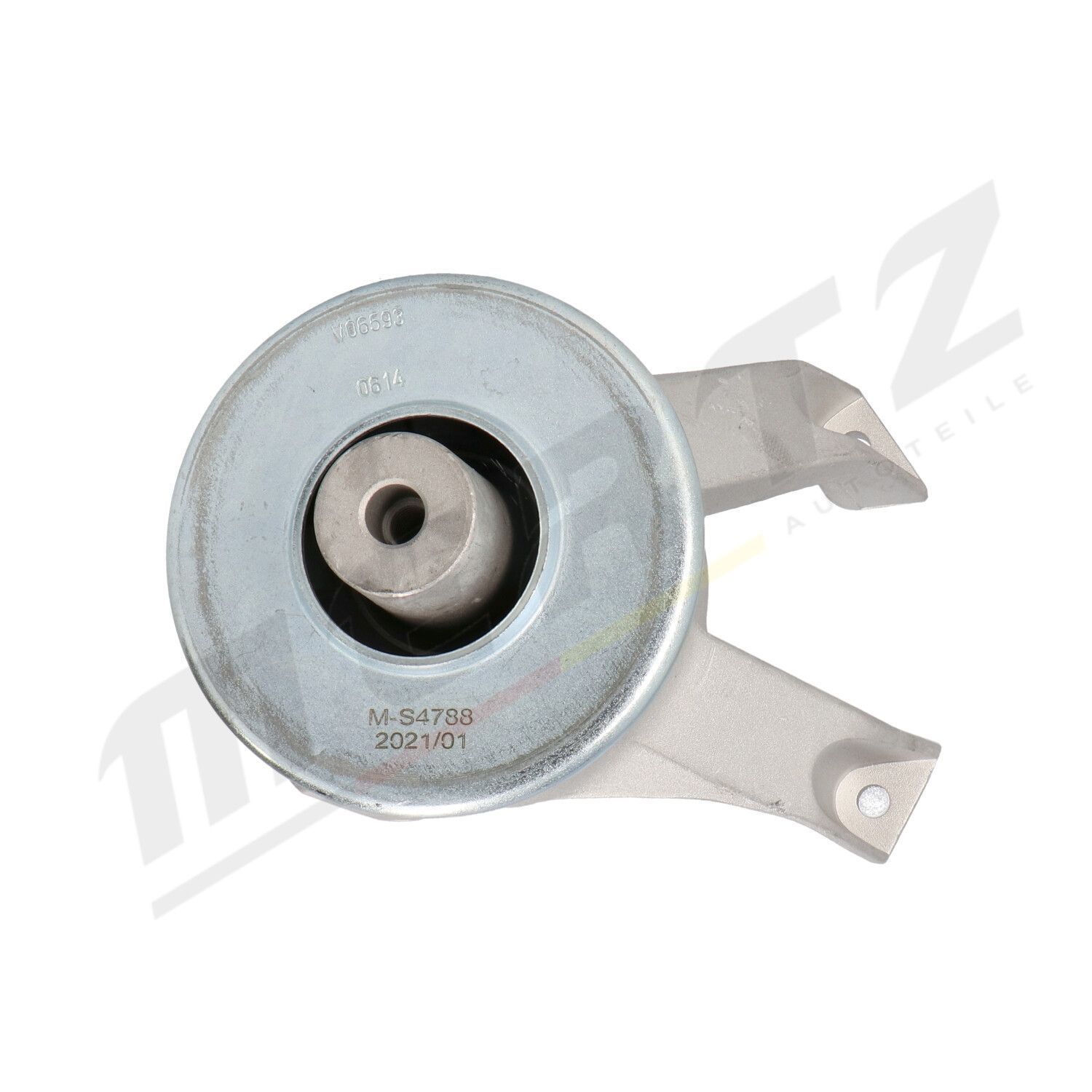 Variklio montavimas MERTZ M-S4788