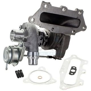 Kompresorius, įkrovimo sistema MEAT & DORIA 65825