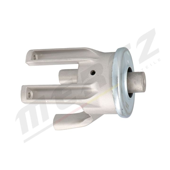 Variklio montavimas MERTZ M-S4788