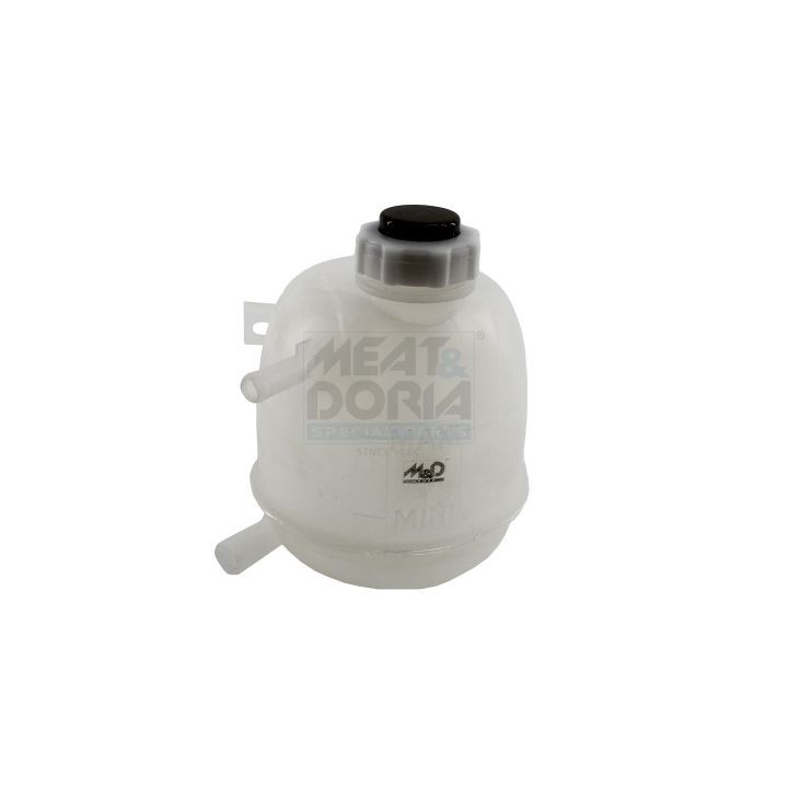 Vandens bakas, radiatorius MEAT & DORIA 2035015