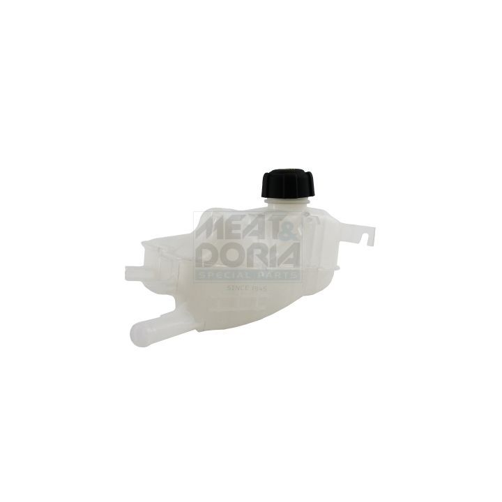 Vandens bakas, radiatorius MEAT & DORIA 2035020