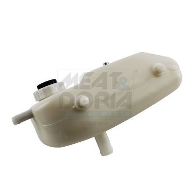 Vandens bakas, radiatorius MEAT & DORIA 2035037