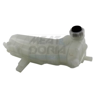 Vandens bakas, radiatorius MEAT & DORIA 2035059