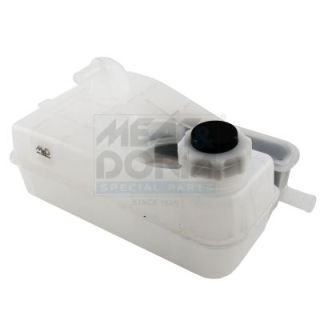 Vandens bakas, radiatorius MEAT & DORIA 2035069