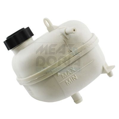 Vandens bakas, radiatorius MEAT & DORIA 2035074