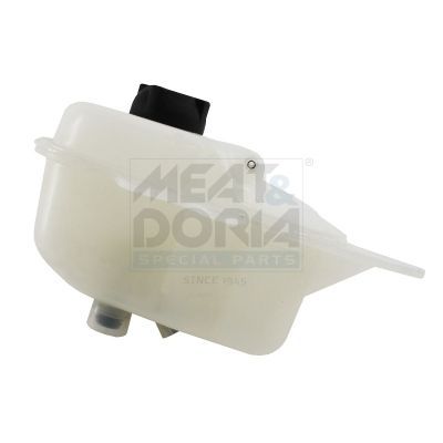 Vandens bakas, radiatorius MEAT & DORIA 2035078