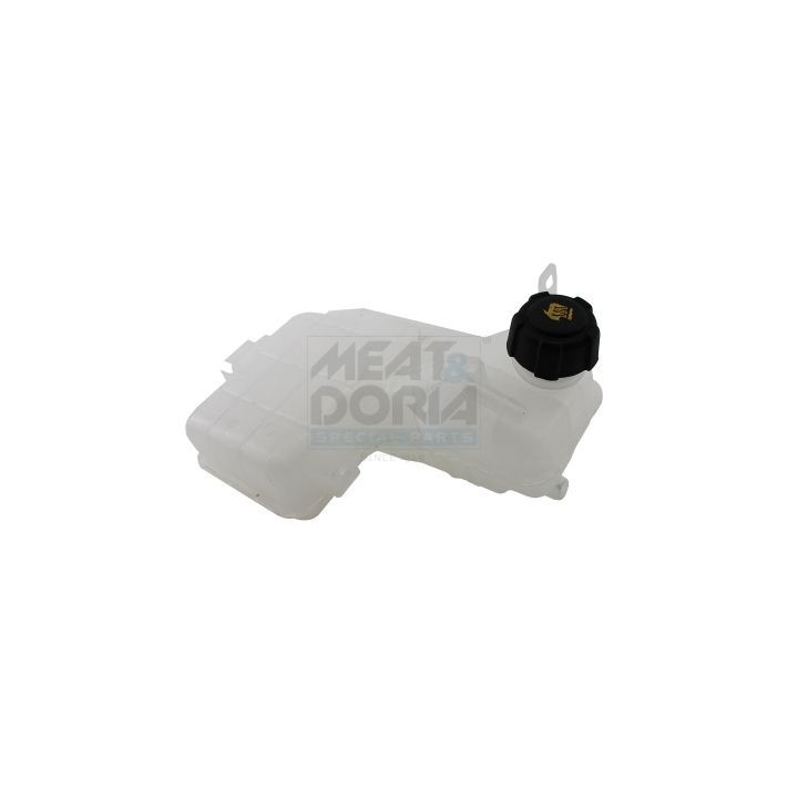 Vandens bakas, radiatorius MEAT & DORIA 2035089