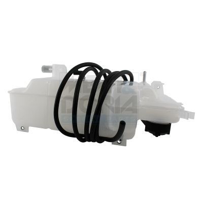 Vandens bakas, radiatorius MEAT & DORIA 2035092