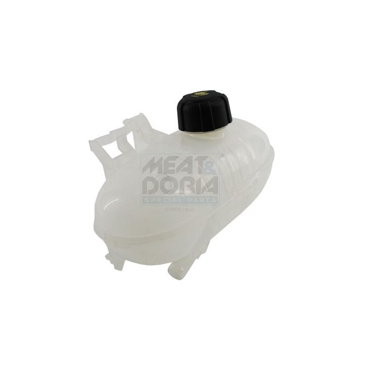 Vandens bakas, radiatorius MEAT & DORIA 2035114