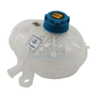 Vandens bakas, radiatorius MEAT & DORIA 2035149