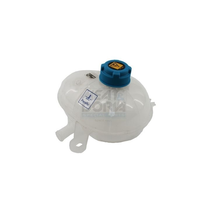 Vandens bakas, radiatorius MEAT & DORIA 2035149