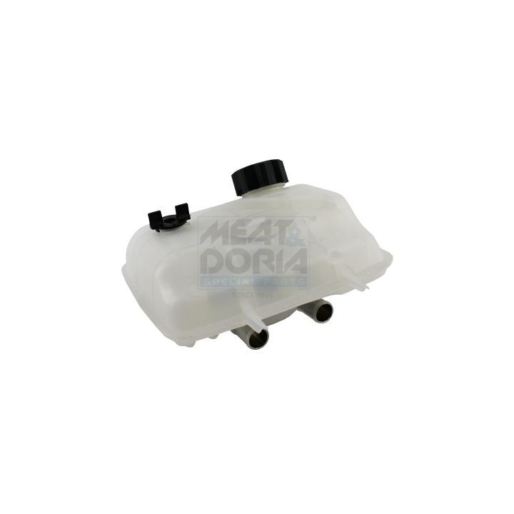 Vandens bakas, radiatorius MEAT & DORIA 2035161