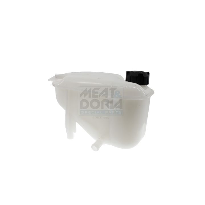 Vandens bakas, radiatorius MEAT & DORIA 2035164