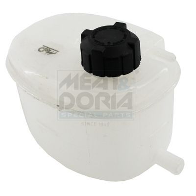 Vandens bakas, radiatorius MEAT & DORIA 2035180