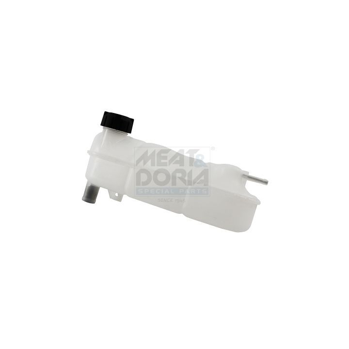 Vandens bakas, radiatorius MEAT & DORIA 2035193