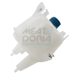 Vandens bakas, radiatorius MEAT & DORIA 2035204