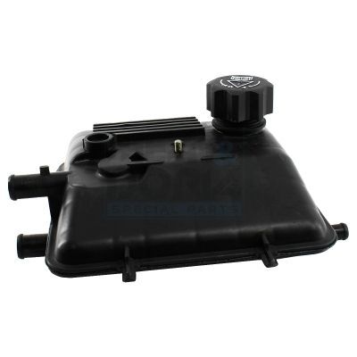 Vandens bakas, radiatorius MEAT & DORIA 2035205