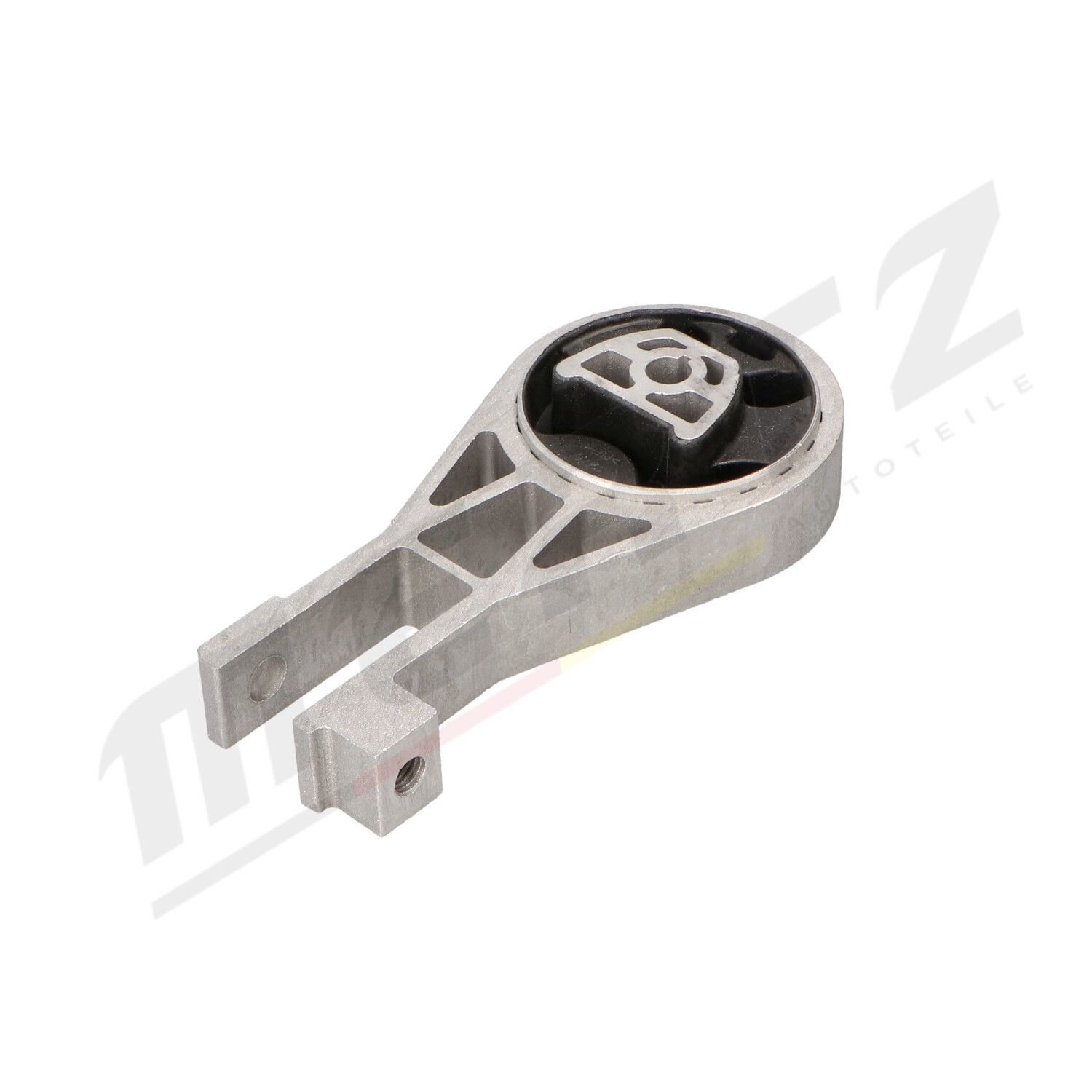 Variklio montavimas MERTZ M-S4872