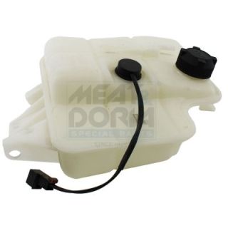 Vandens bakas, radiatorius MEAT & DORIA 2035212