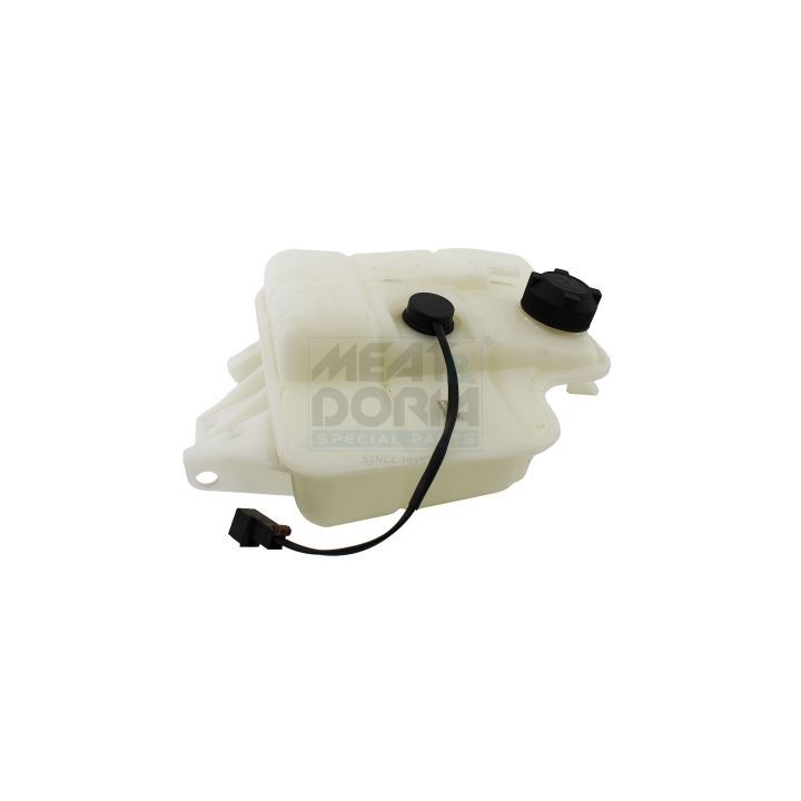 Vandens bakas, radiatorius MEAT & DORIA 2035212