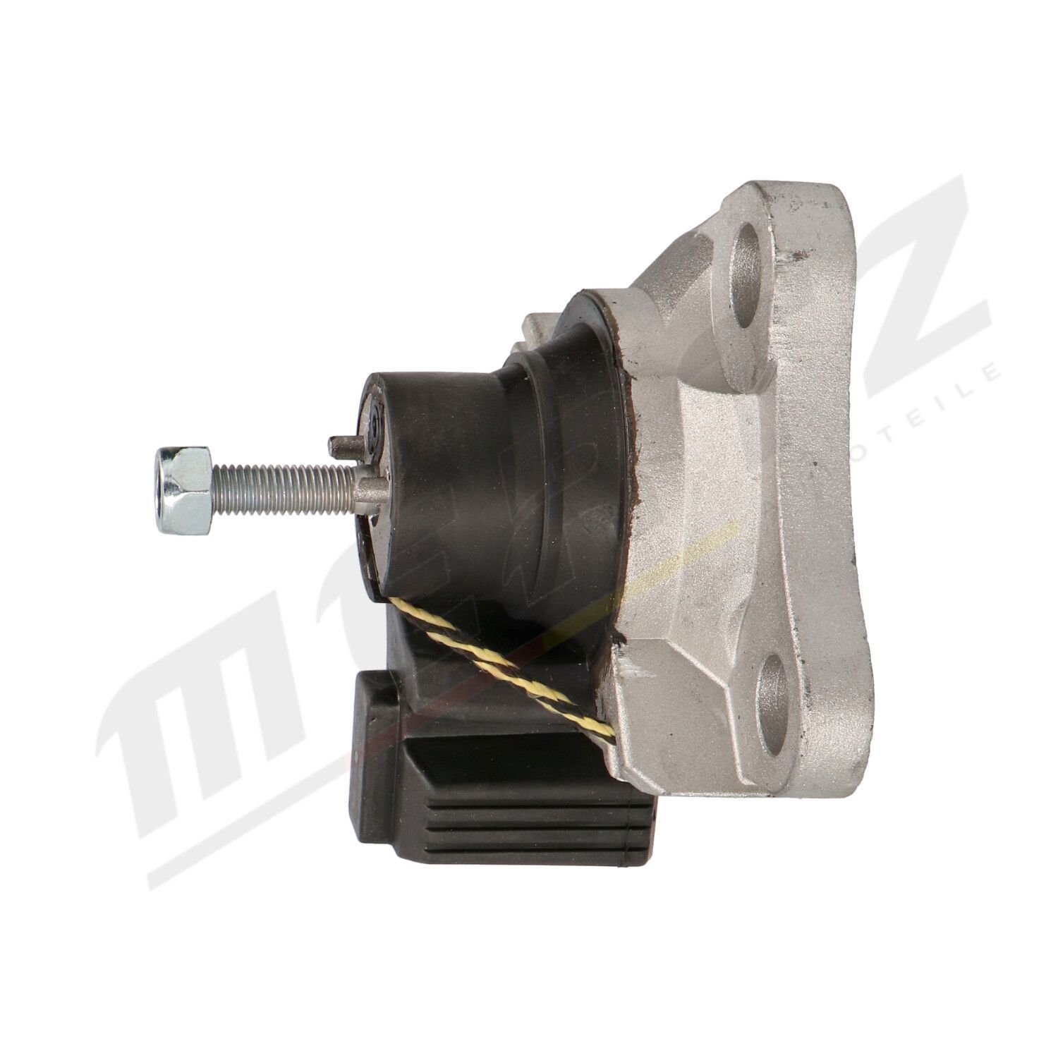 Variklio montavimas MERTZ M-S4873