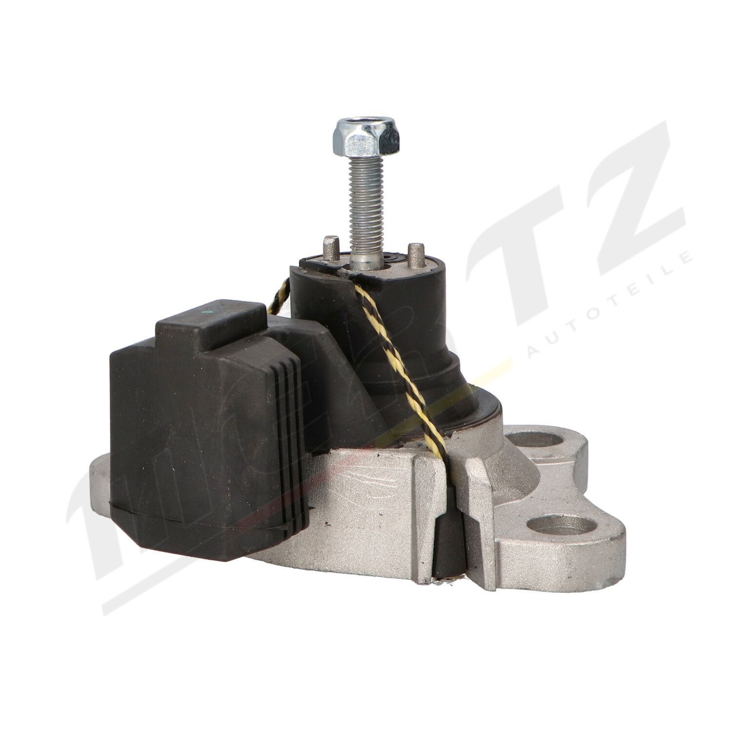 Variklio montavimas MERTZ M-S4873