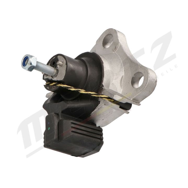 Variklio montavimas MERTZ M-S4873