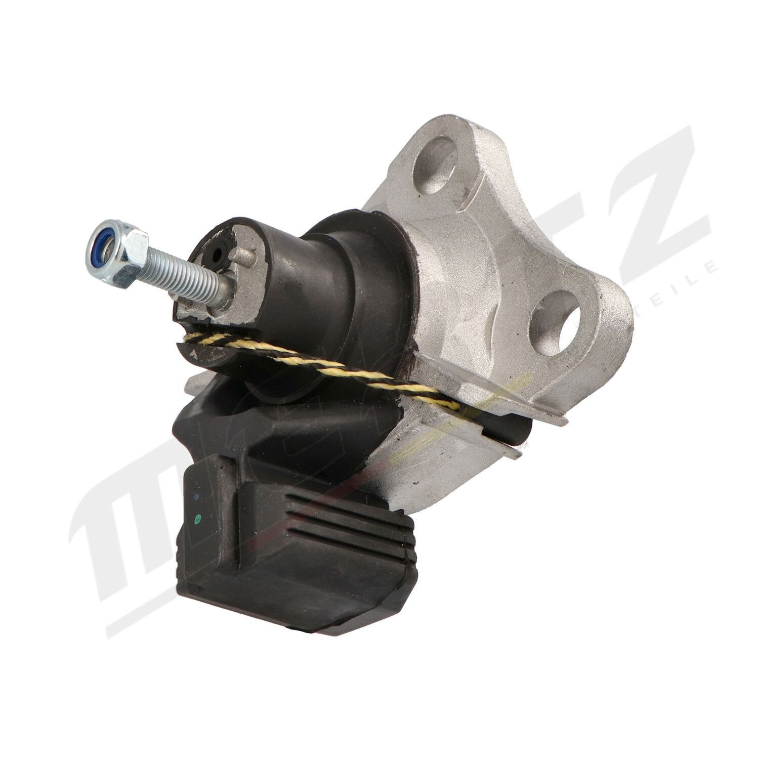 Variklio montavimas MERTZ M-S4873