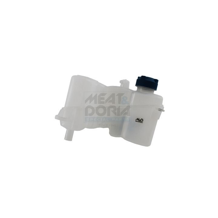 Vandens bakas, radiatorius MEAT & DORIA 2035224