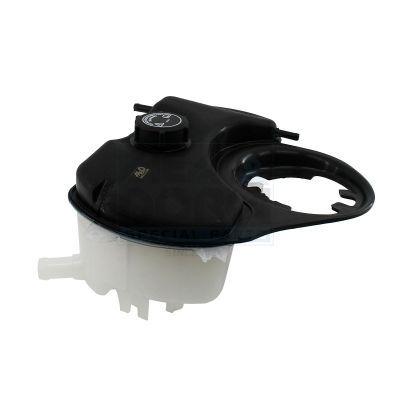 Vandens bakas, radiatorius MEAT & DORIA 2035229