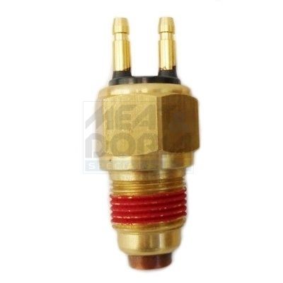 Siuntimo blokas, aušinimo skysčio temperatūra MEAT & DORIA 82411