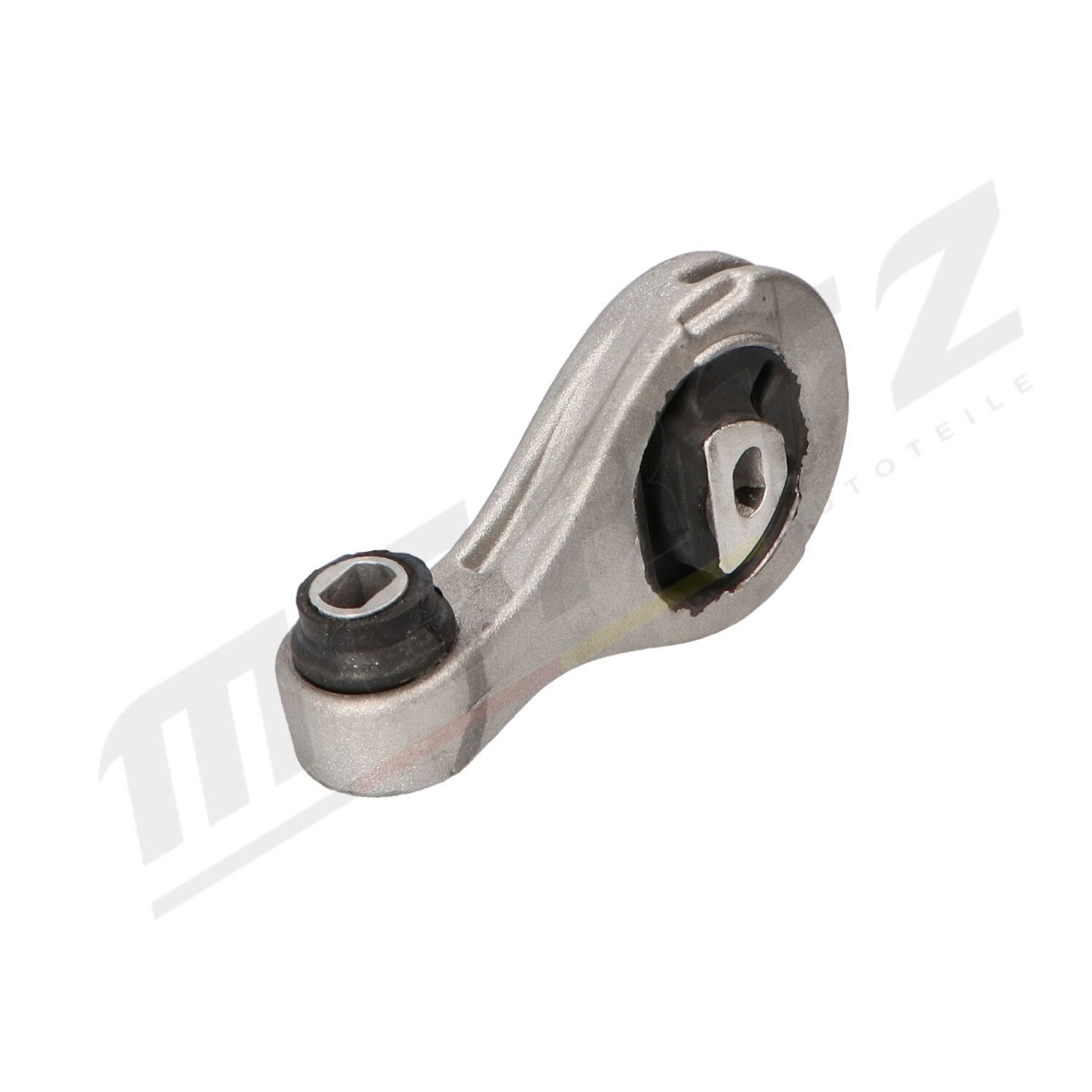 Variklio montavimas MERTZ M-S4883