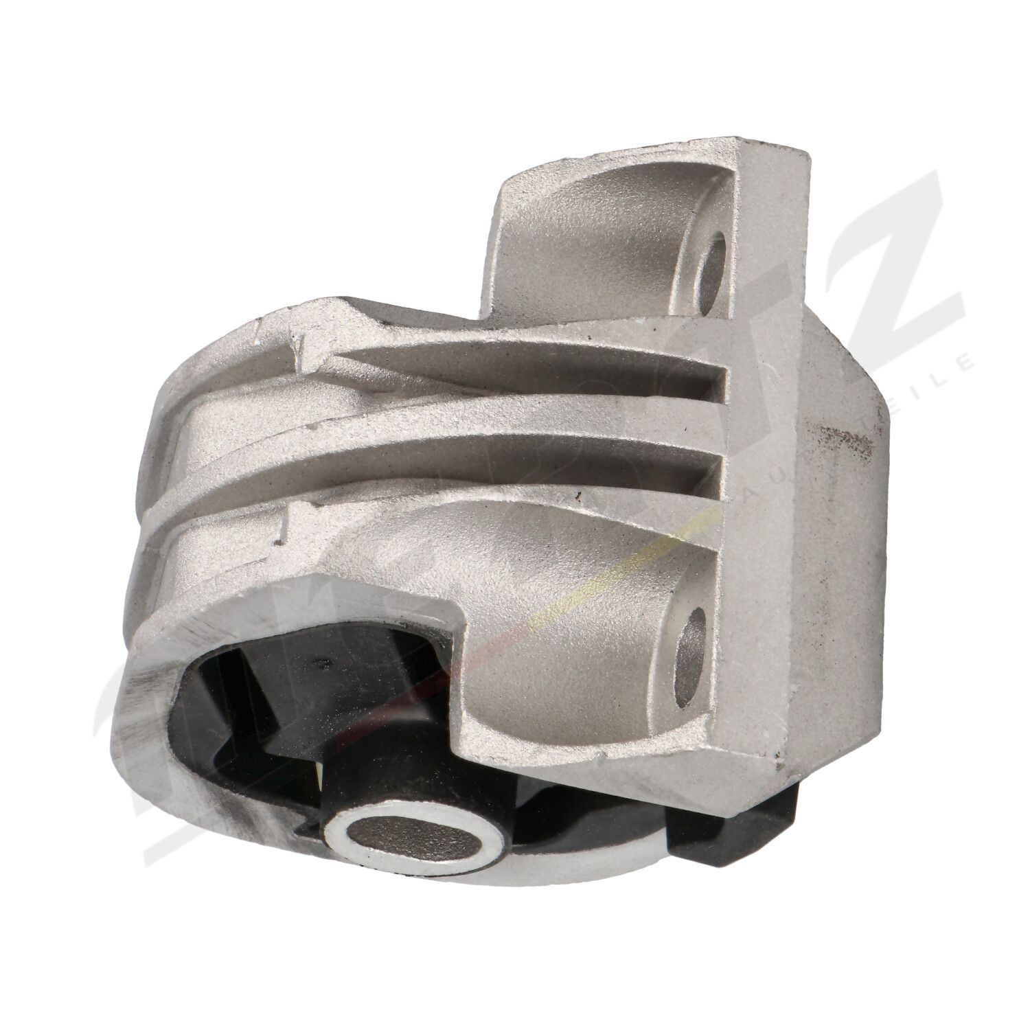 Variklio montavimas MERTZ M-S4885