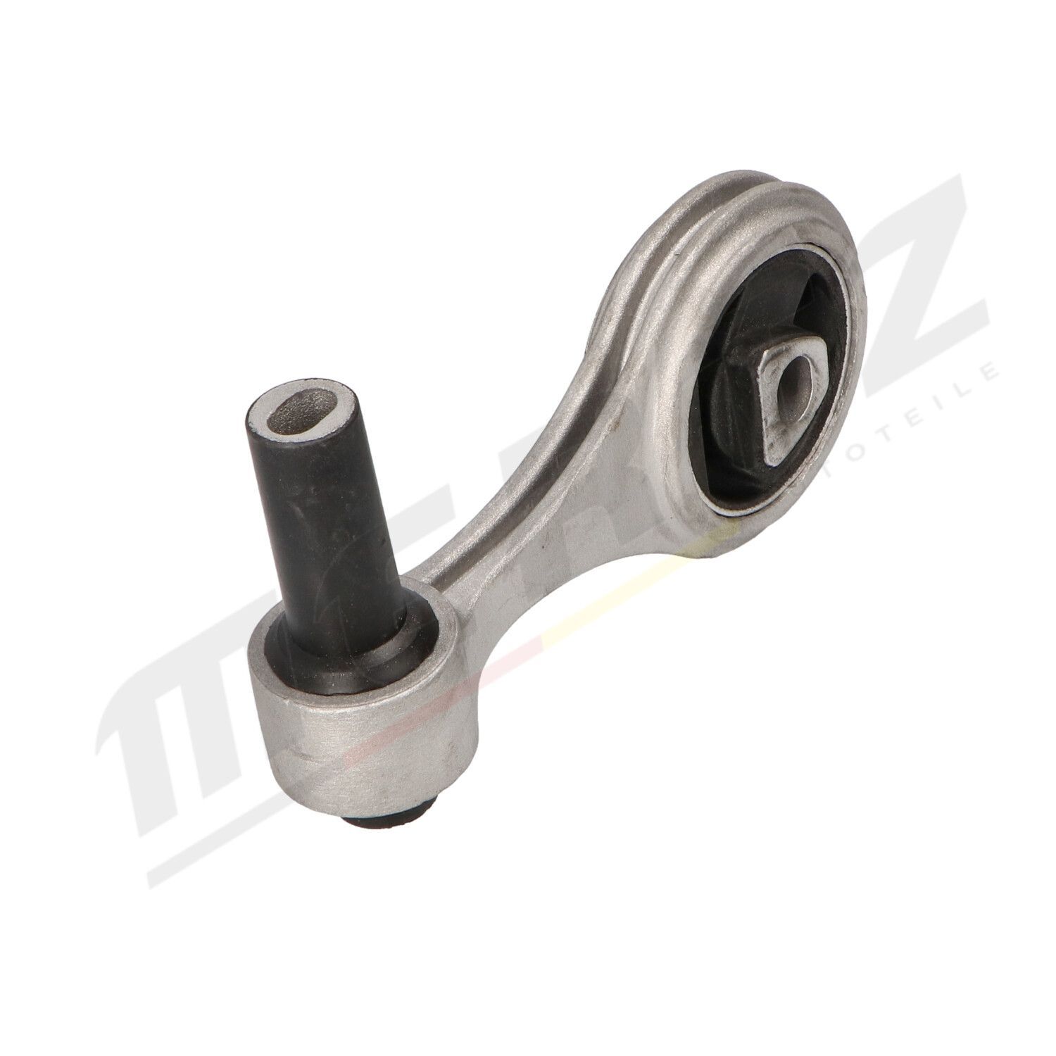 Variklio montavimas MERTZ M-S4886