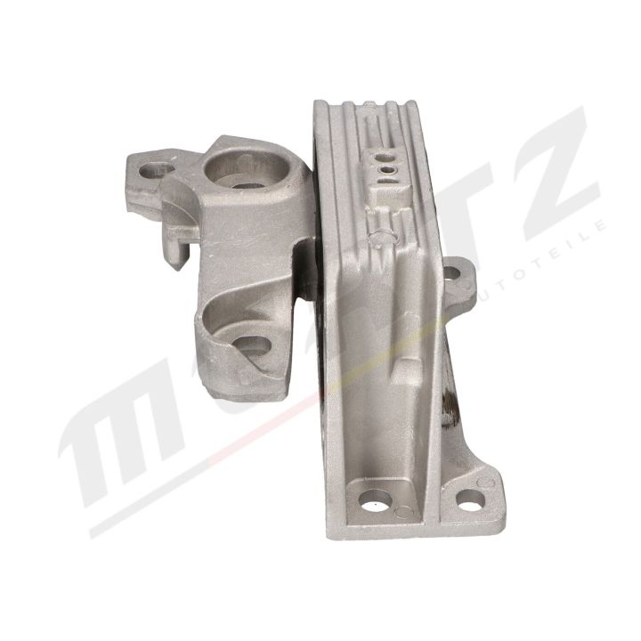 Variklio montavimas MERTZ M-S4889