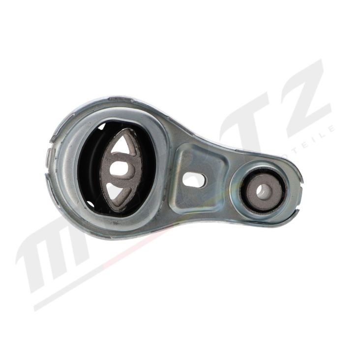 Variklio montavimas MERTZ M-S4890